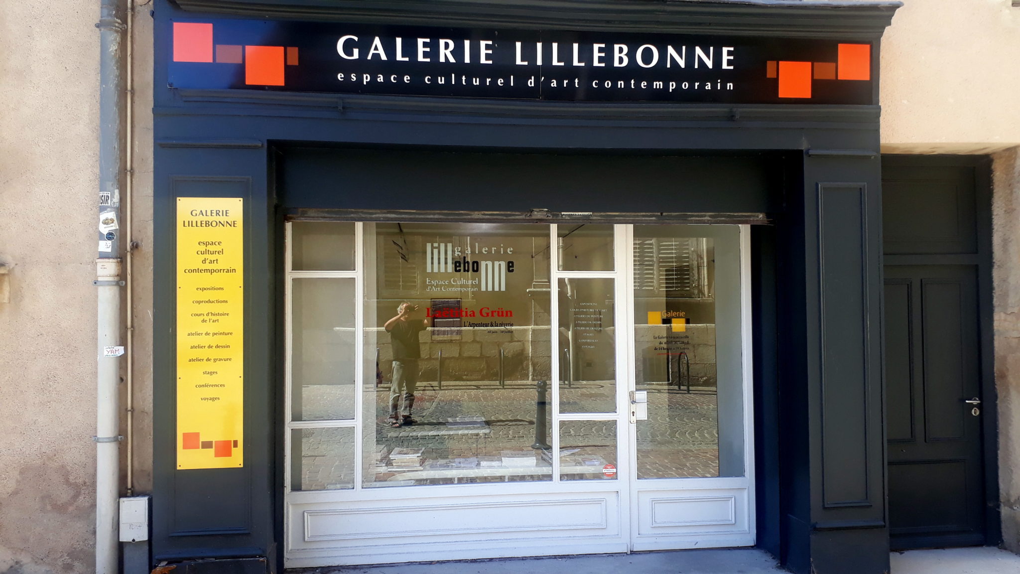 3 Bis Rue Du Cheval Blanc 54000 Nancy